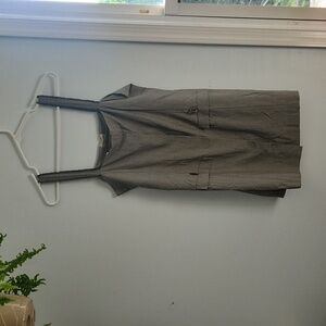 Alberta Ferretti mini dress